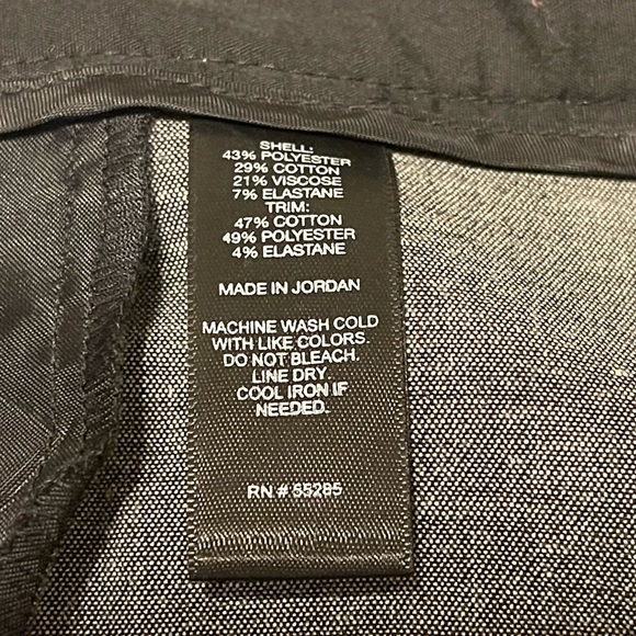 Express Columnist Barely Boot 8 Short - Picture 3 of 8